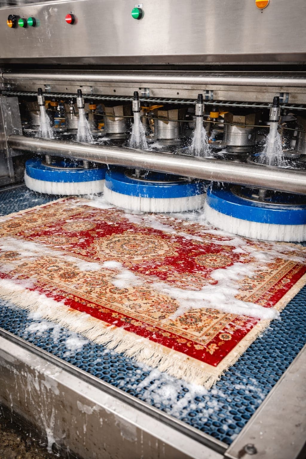 Bornova halı yıkama hizmeti 1