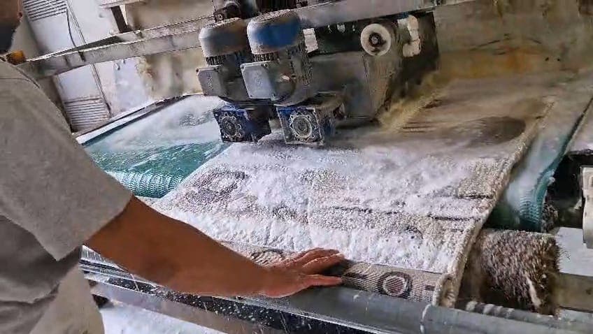 Cami Halısı Yıkama