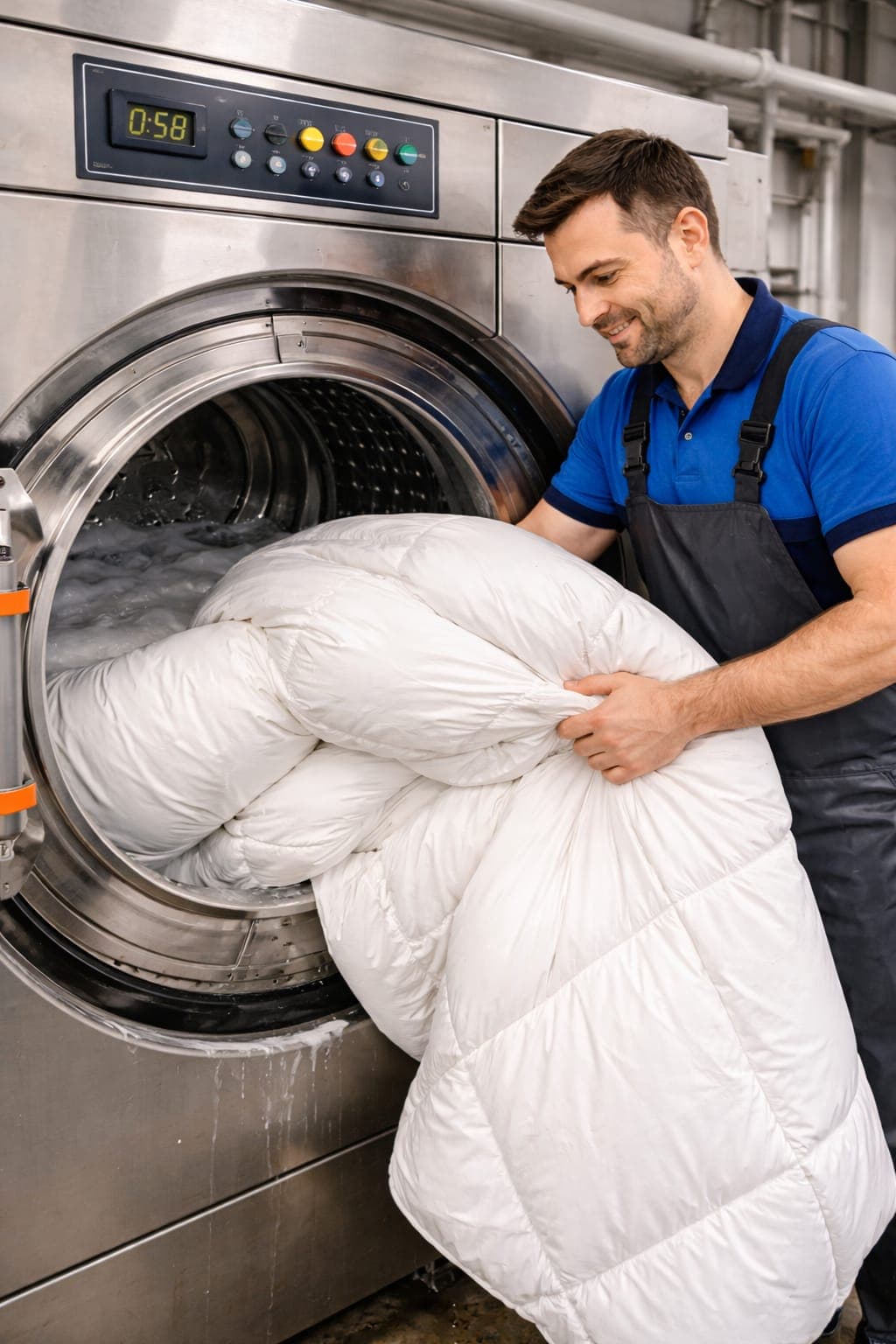 Bornova halı yıkama hizmeti 3